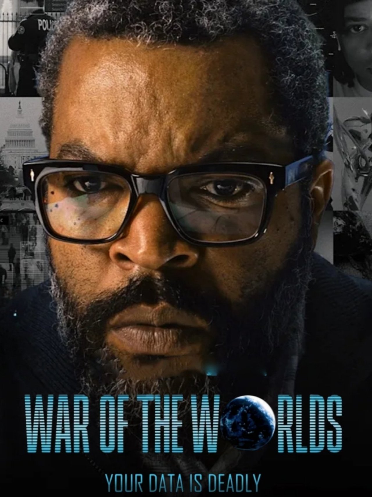 War of the Worlds: Revival (2025) 640Kbps 23.976Fps 48Khz 5.1Ch DD+ AMZN E-AC3 Turkish Audio TAC