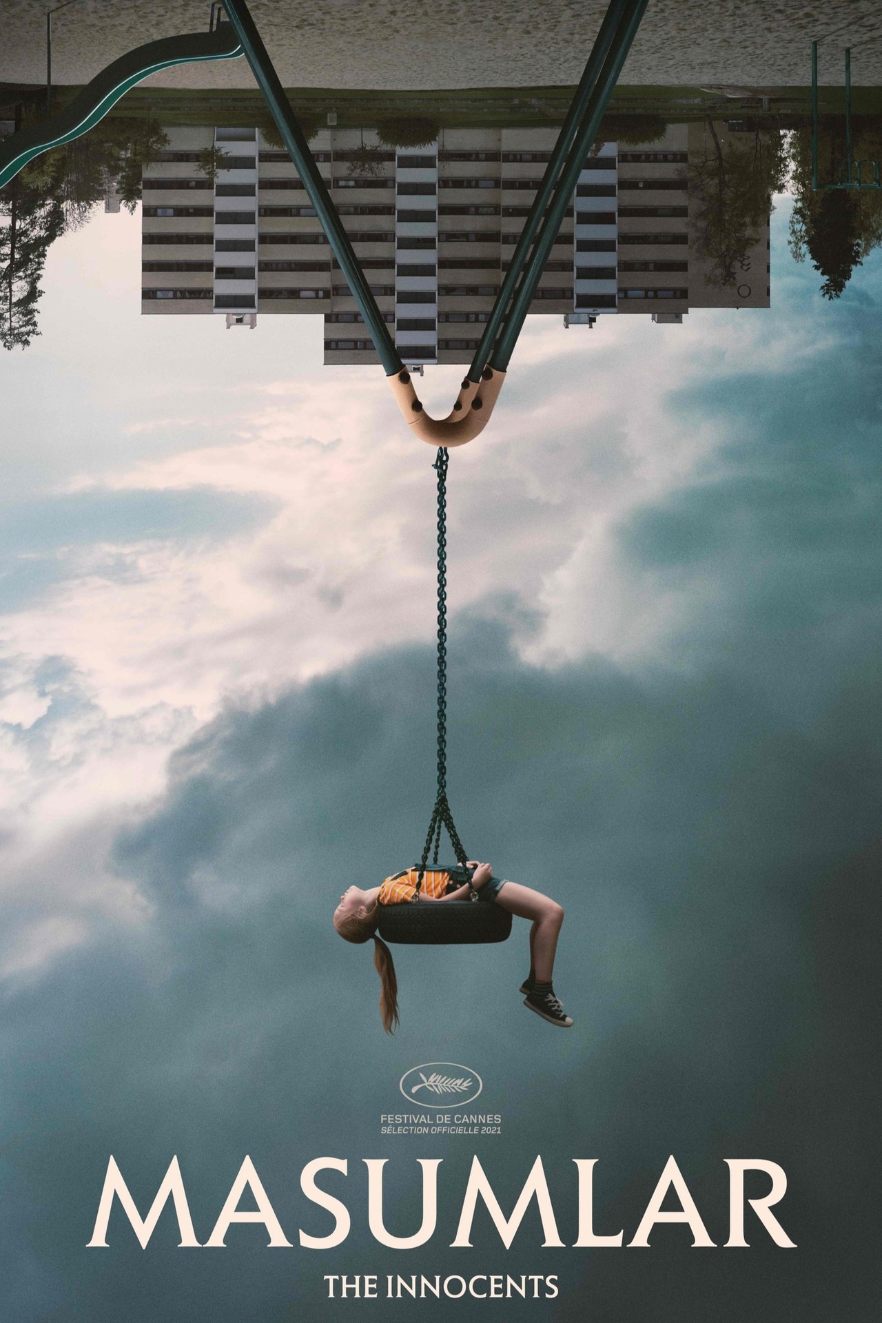 The Innocents (2021) 192Kbps 24Fps 48Khz 2.0Ch DigitalTV Turkish Audio TAC