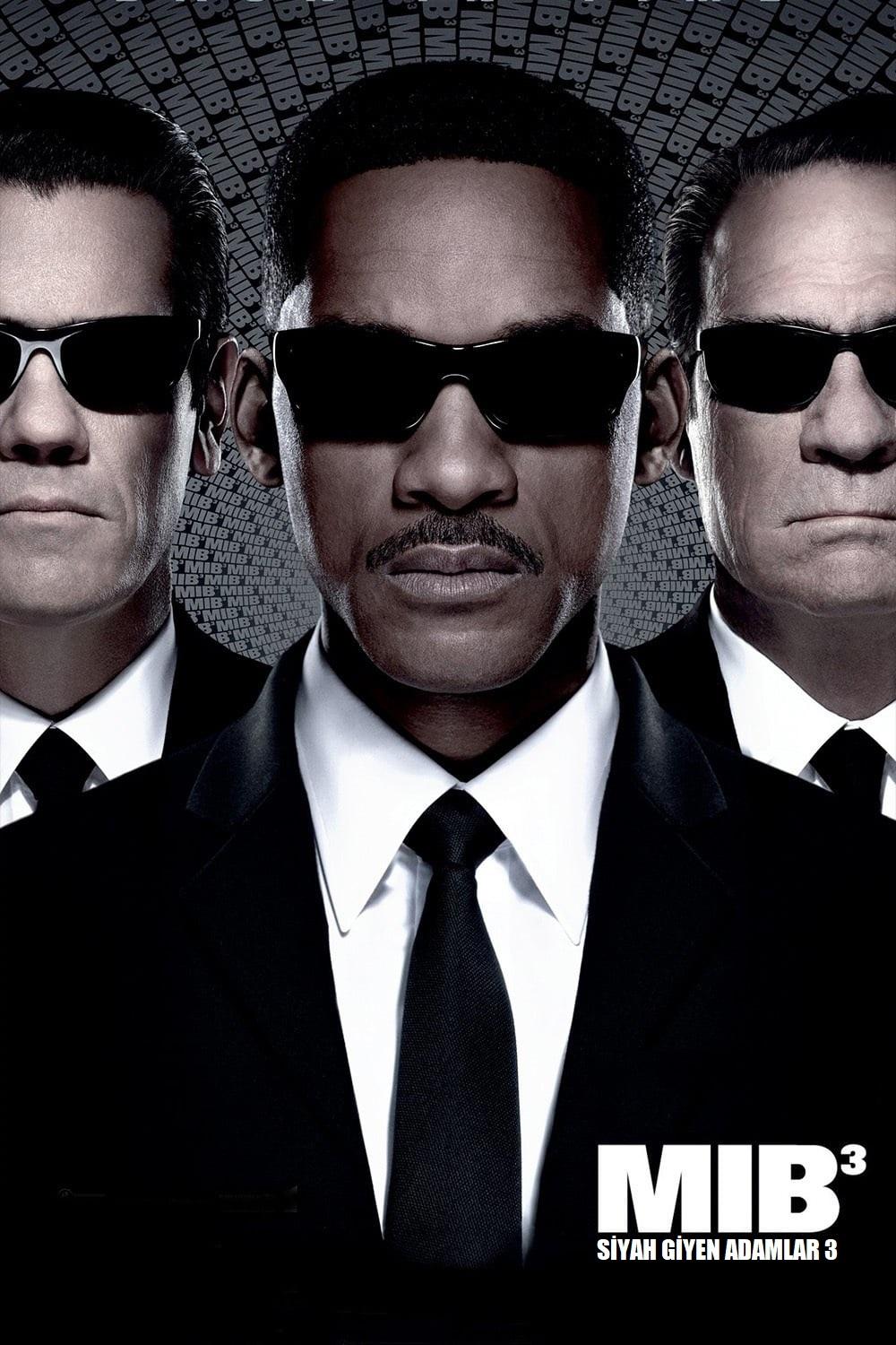 Men in Black 3 (2012) 192Kbps 23.976Fps 48Khz 2.0Ch DigitalTV Turkish Audio TAC