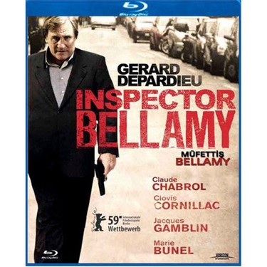 Inspector Bellamy (2009) 819Kbps 23.976Fps 48Khz BluRay DTS-HD MA 2.0Ch Turkish Audio TAC