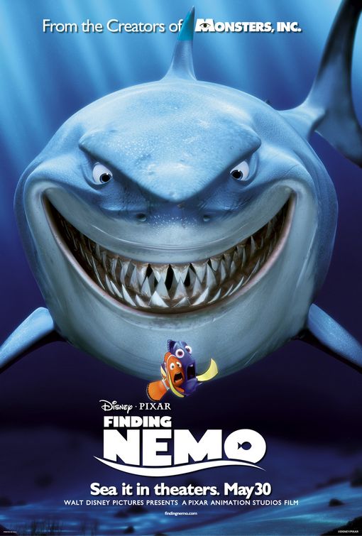 Finding Nemo (2003) 640Kbps 23.976Fps 48Khz 5.1Ch BluRay Turkish Audio TAC
