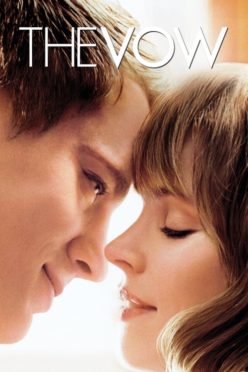 The Vow (2012) 640Kbps 23.976Fps 48Khz 5.1Ch BluRay Turkish Audio TAC