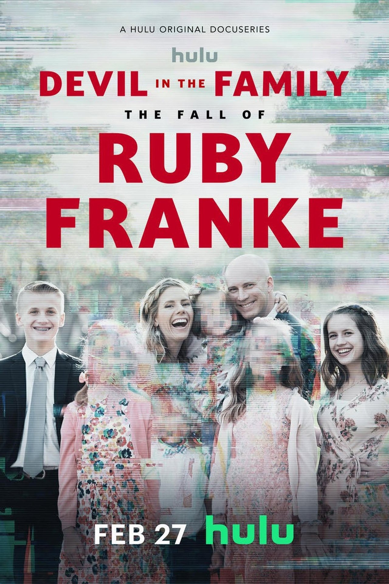 Devil in the Family: The Fall of Ruby Franke (2025) S1 EP01&EP03 256Kbps 29.970Fps 48Khz 5.1Ch Disney+ DD+ E-AC3 Turkish Audio TAC