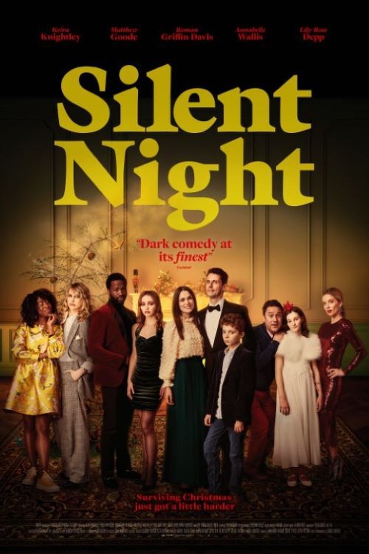 Silent Night (2021) V1 192Kbps 23.976Fps 48Khz 2.0Ch DigitalTV Turkish Audio TAC