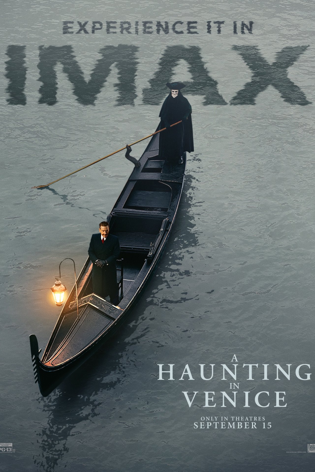 A Haunting in Venice (2023) 192Kbps 24Fps 48Khz 2.0Ch DigitalTV Turkish Audio TAC