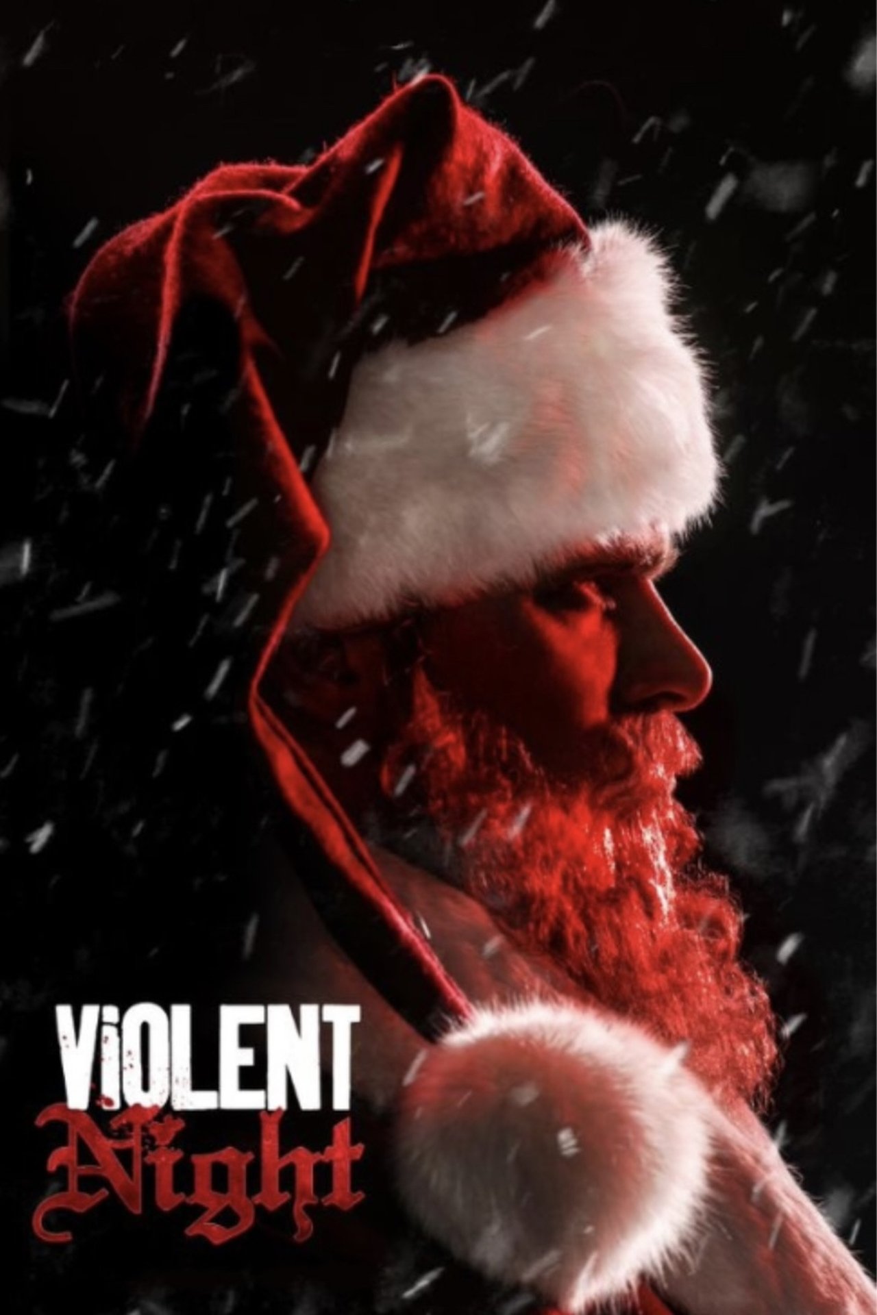 Violent Night (2022) 128Kbps 23.976Fps 48Khz 2.0Ch DD+ NF E-AC3 Turkish Audio TAC