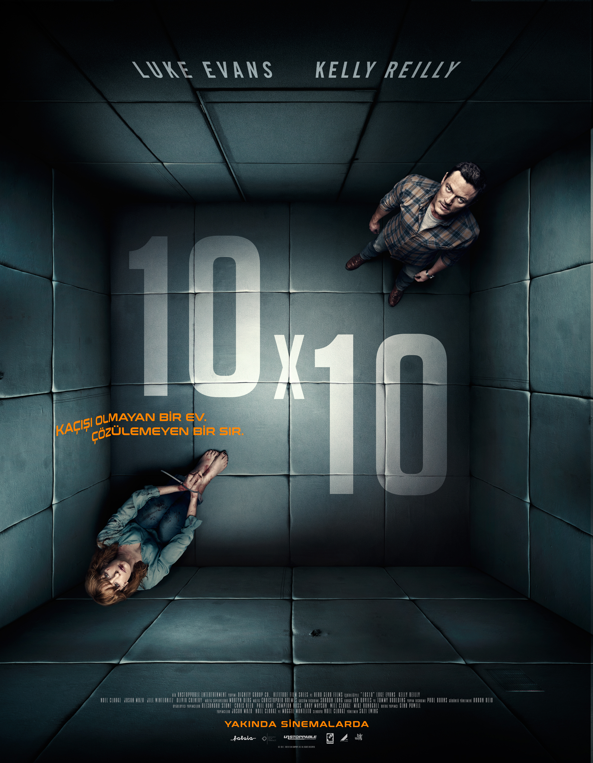 10x10 (2018) 192Kbps 23.976Fps 48Khz 2.0Ch DigitalTV Turkish Audio TAC