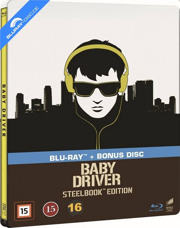Baby Driver (2017) 640Kbps 23.976Fps 48Khz 5.1Ch BluRay Turkish Audio TAC