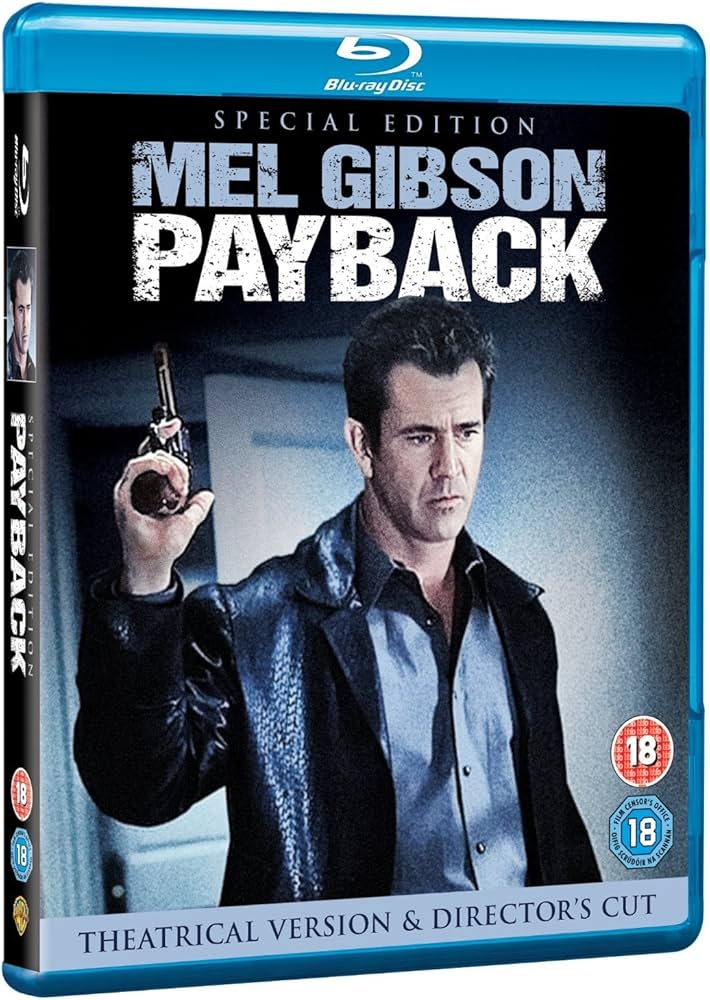Payback (1999) Theatrical Cut 640Kbps 23.976Fps 48Khz 5.1Ch BluRay Turkish Audio TAC