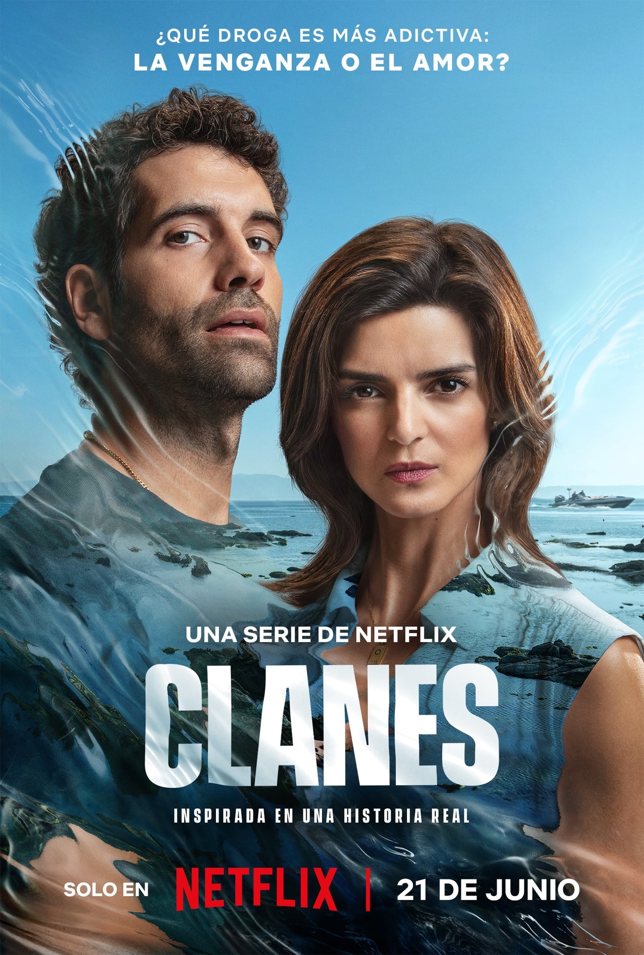 Gangs of Galicia (2024) S1 EP01&EP07 640Kbps 25Fps 48Khz 5.1Ch DD+ NF E-AC3 Turkish Audio TAC