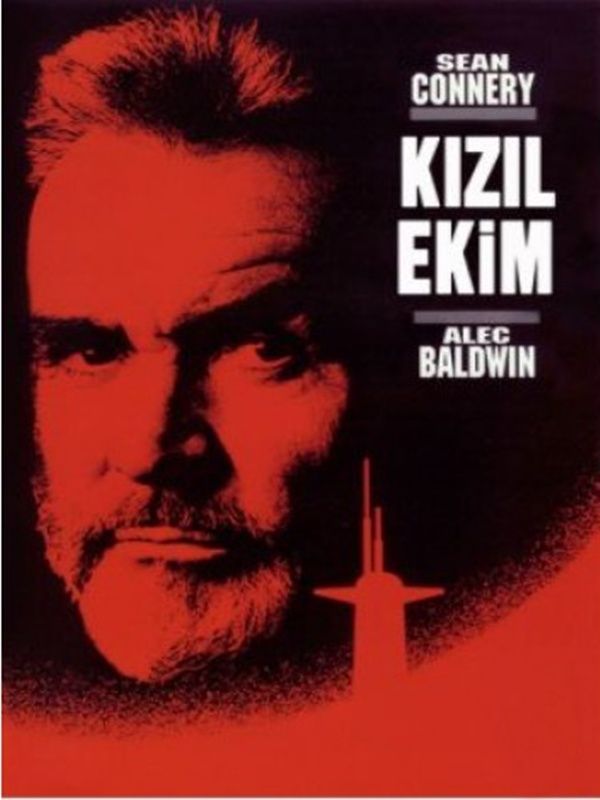 The Hunt for Red October (1990) 640Kbps 23.976Fps 48Khz 5.1Ch DD+ NF E-AC3 Turkish Audio TAC