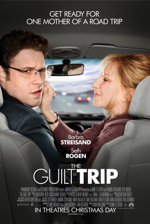 The Guilt Trip (2012) 224Kbps 23.976Fps 48Khz 2.0Ch DD+ AMZN E-AC3 Turkish Audio TAC