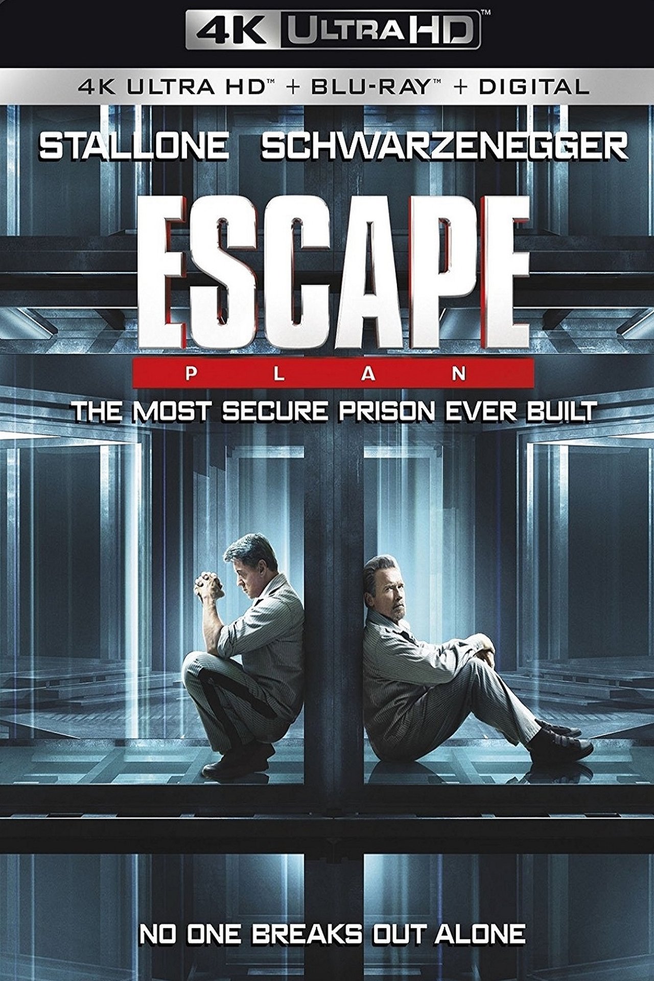 Escape Plan (2013) 3927Kbps 23.976Fps 48Khz BluRay DTS-HD MA 5.1Ch Turkish Audio TAC