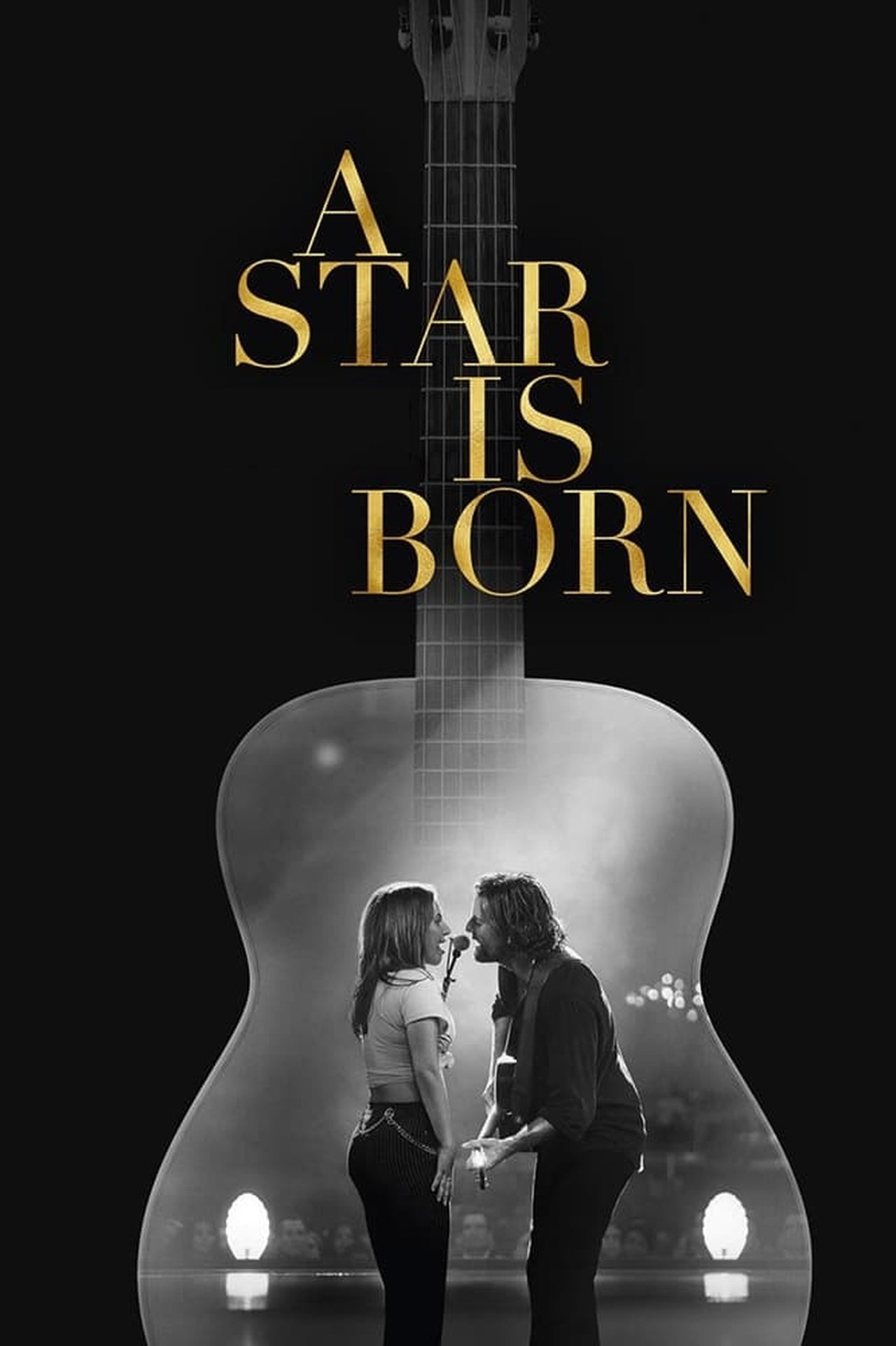 A Star Is Born (2018) 128Kbps 23.976Fps 48Khz 2.0Ch DD+ NF E-AC3 Turkish Audio (BluRay Senkronlu) TAC