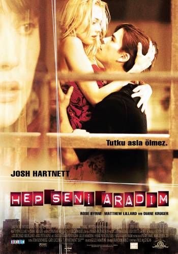 Wicker Park (2004) 192Kbps 23.976Fps 48Khz 2.0Ch DigitalTV Turkish Audio TAC