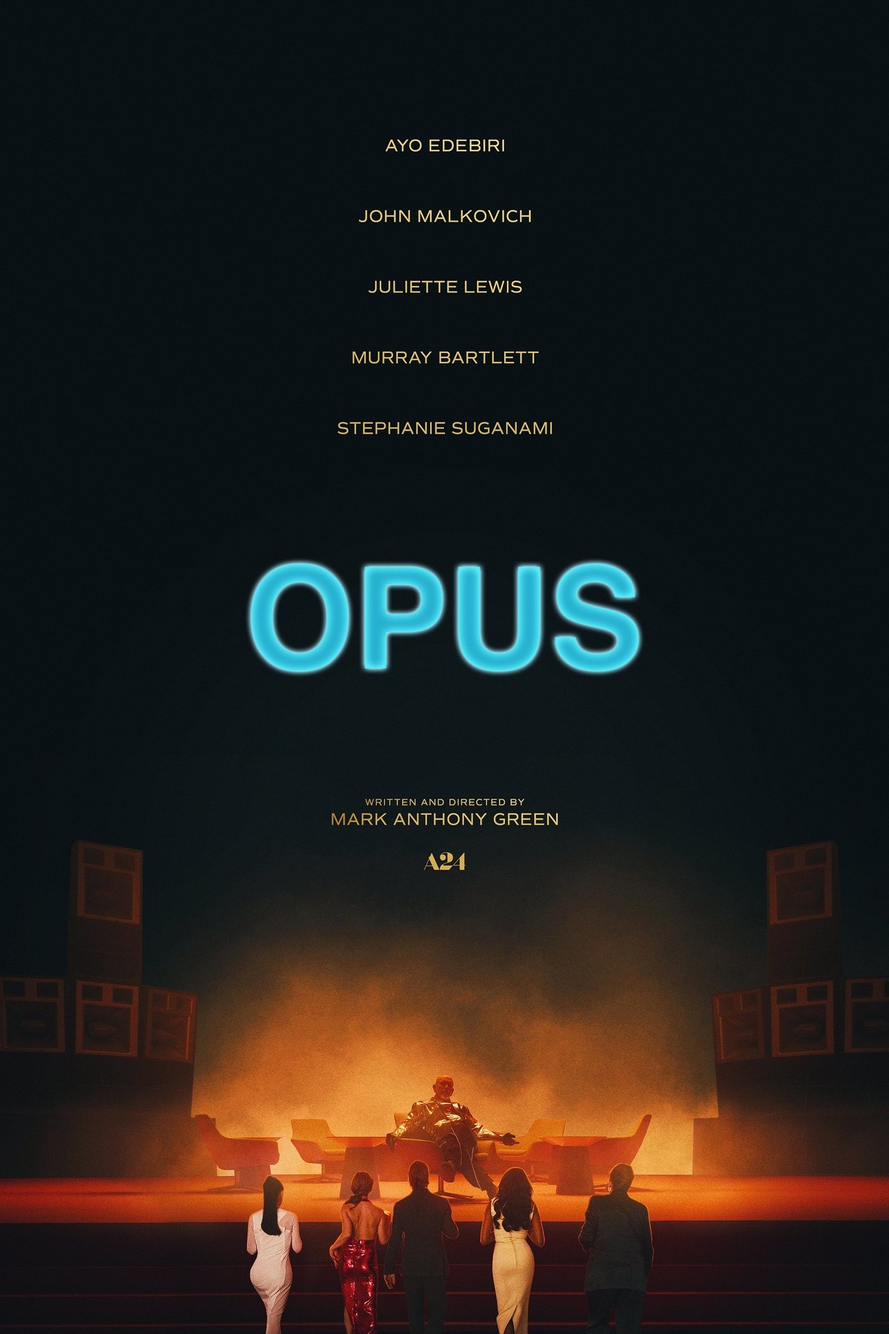 Opus (2025) V2 384Kbps 23.976Fps 48Khz 5.1Ch G.Play E-AC3 Turkish Audio TAC