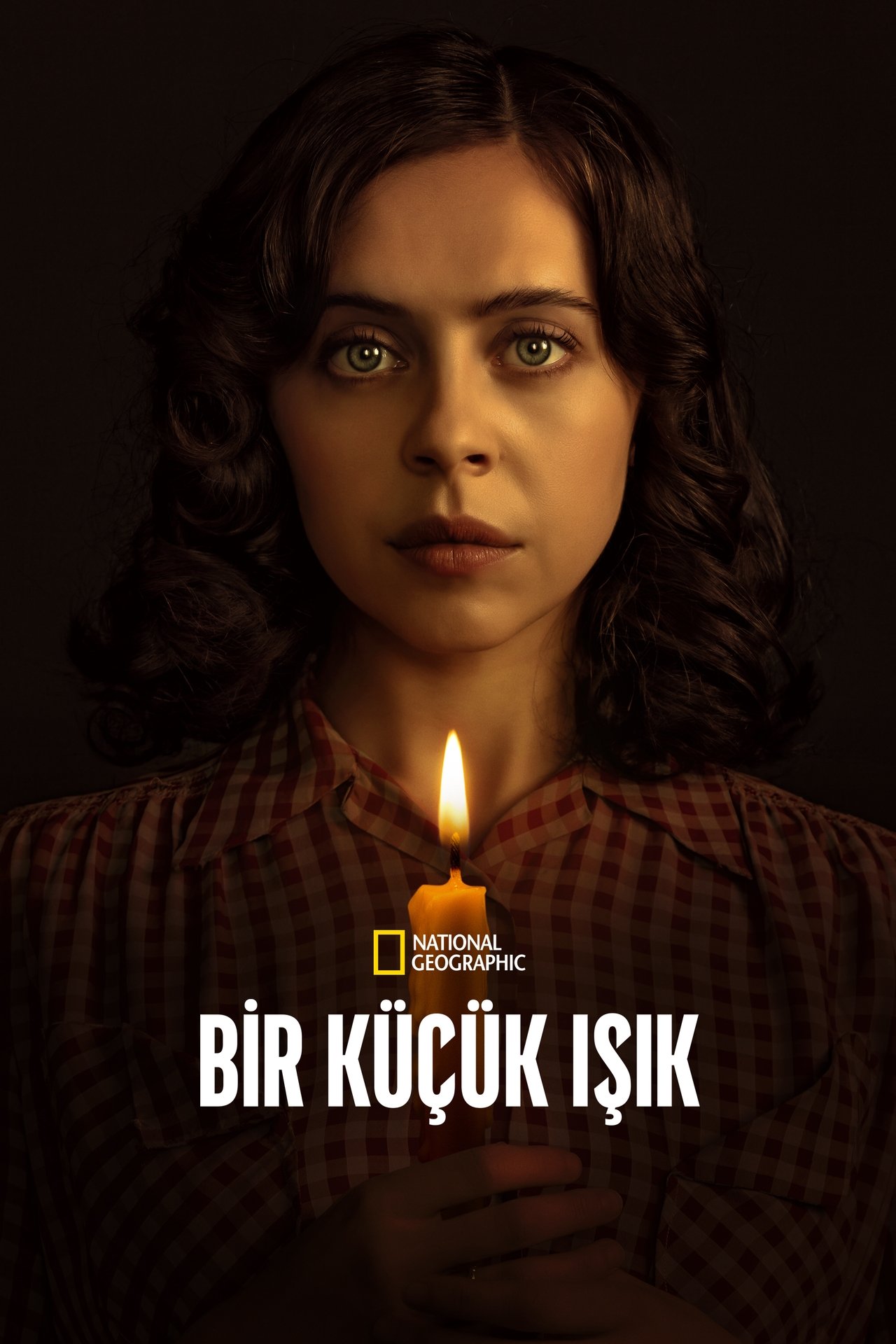 A Small Light (2023) S1 EP01&EP08 256Kbps 23.976Fps 48Khz 5.1Ch Disney+ DD+ E-AC3 Turkish Audio TAC