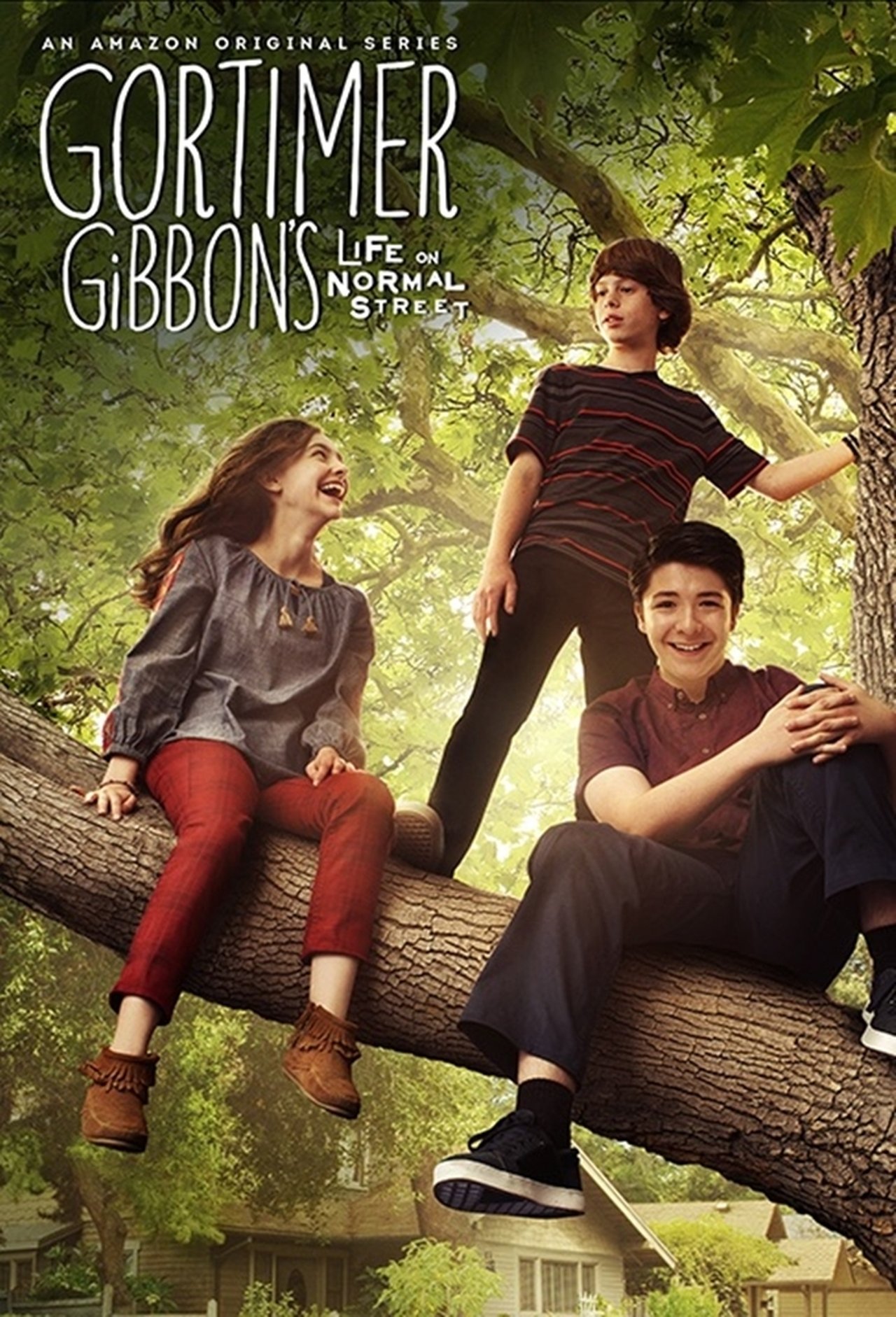 Gortimer Gibbon's Life on Normal Street (2015&2016) S2 EP01&EP26 640Kbps 23.976Fps 48Khz 5.1Ch DD+ AMZN E-AC3 Turkish Audio TAC