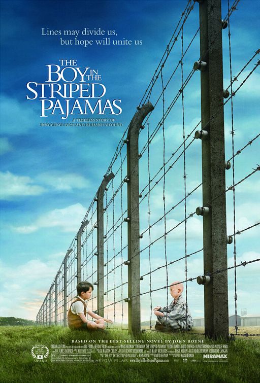 The Boy in the Striped Pyjamas (2008) 640Kbps 23.976Fps 48Khz 5.1Ch DD+ NF E-AC3 Turkish Audio TAC