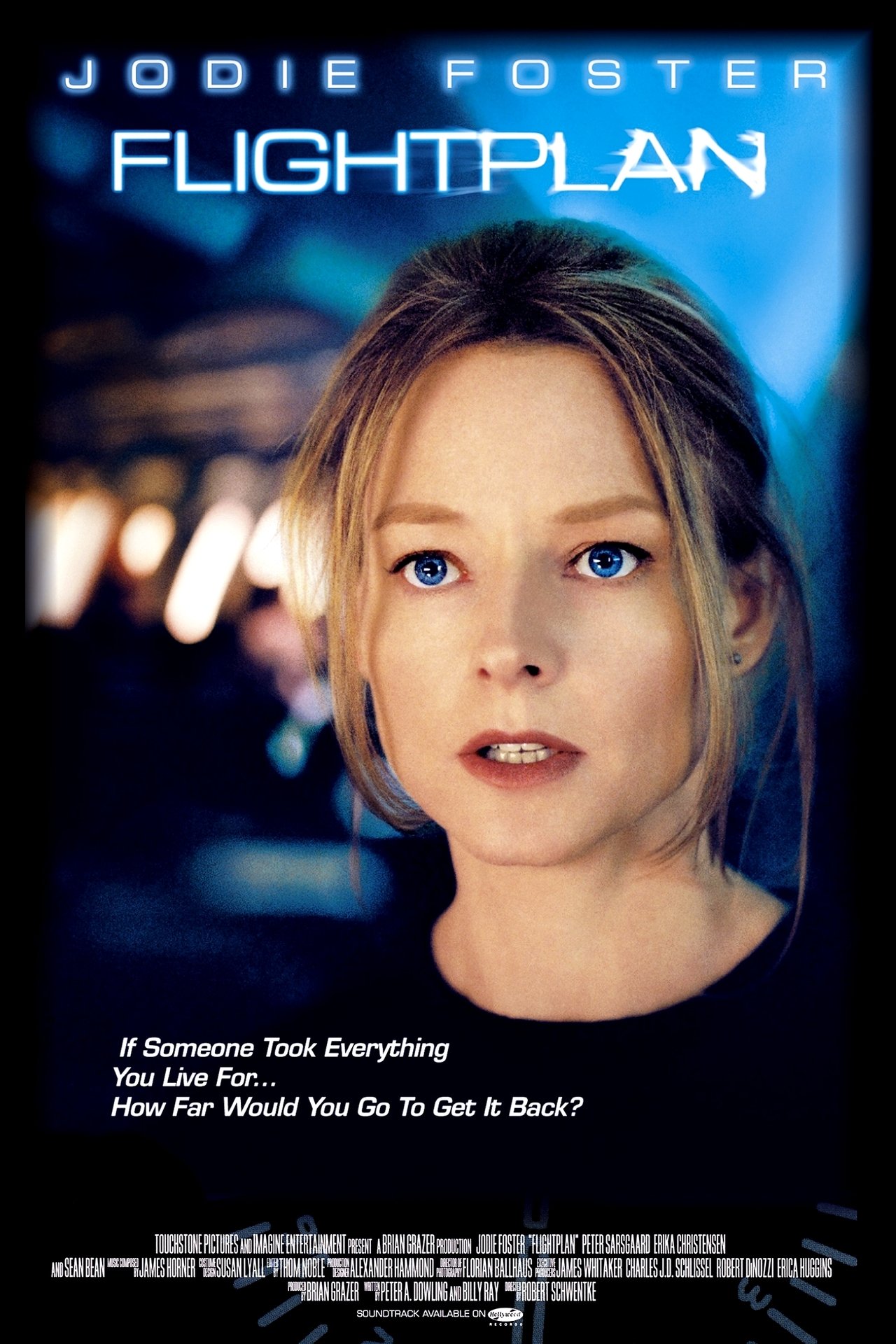 Flightplan (2005) 128Kbps 23.976Fps 48Khz 2.0Ch DD+ NF E-AC3 Turkish Audio TAC
