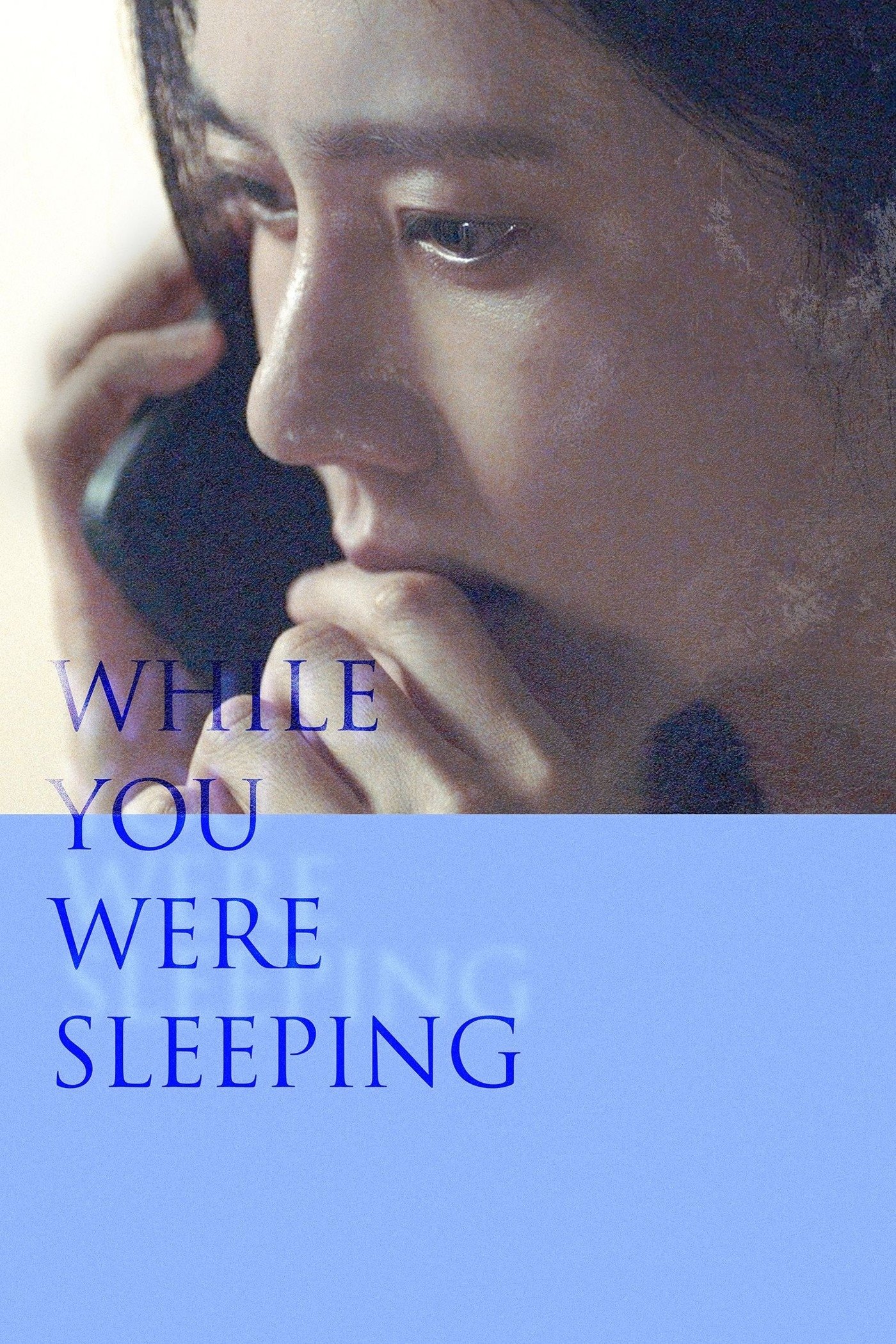 While You Were Sleeping (2024) 192Kbps 24Fps 48Khz 2.0Ch DigitalTV Turkish Audio TAC