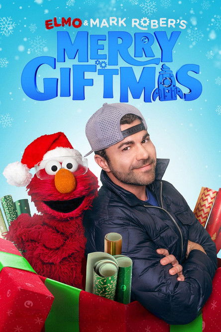 Elmo and Mark Rober's Merry Giftmas (2025) 640Kbps 23.976Fps 48Khz 5.1Ch DD+ NF E-AC3 Turkish Audio TAC