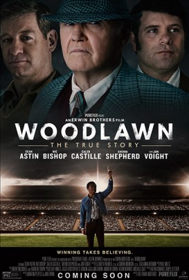 Woodlawn (2015) 640Kbps 23.976Fps 48Khz 5.1Ch DD+ NF E-AC3 Turkish Audio TAC