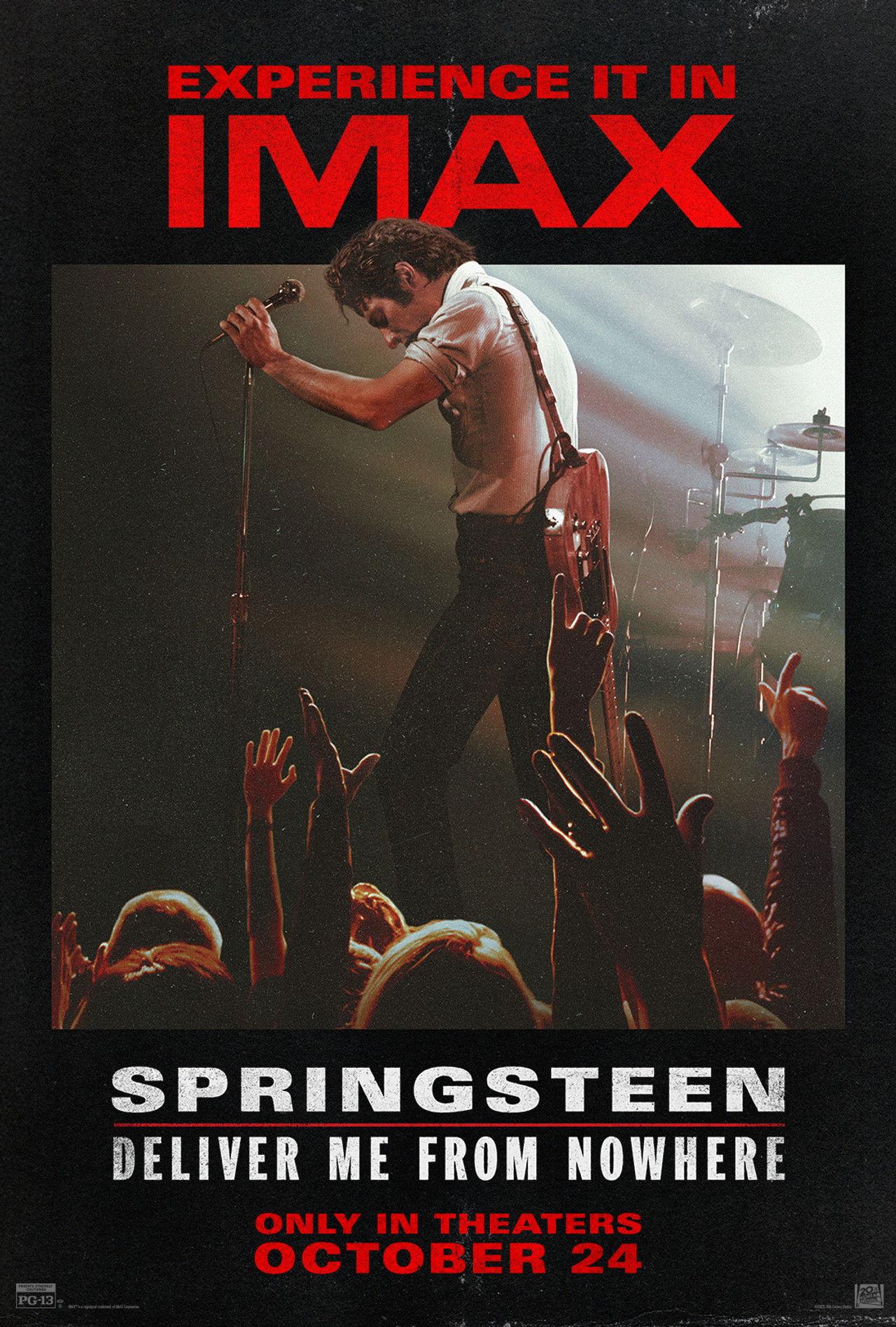Springsteen: Deliver Me from Nowhere (2025) 256Kbps 24Fps 48Khz 5.1Ch Disney+ DD+ E-AC3 Turkish Audio TAC