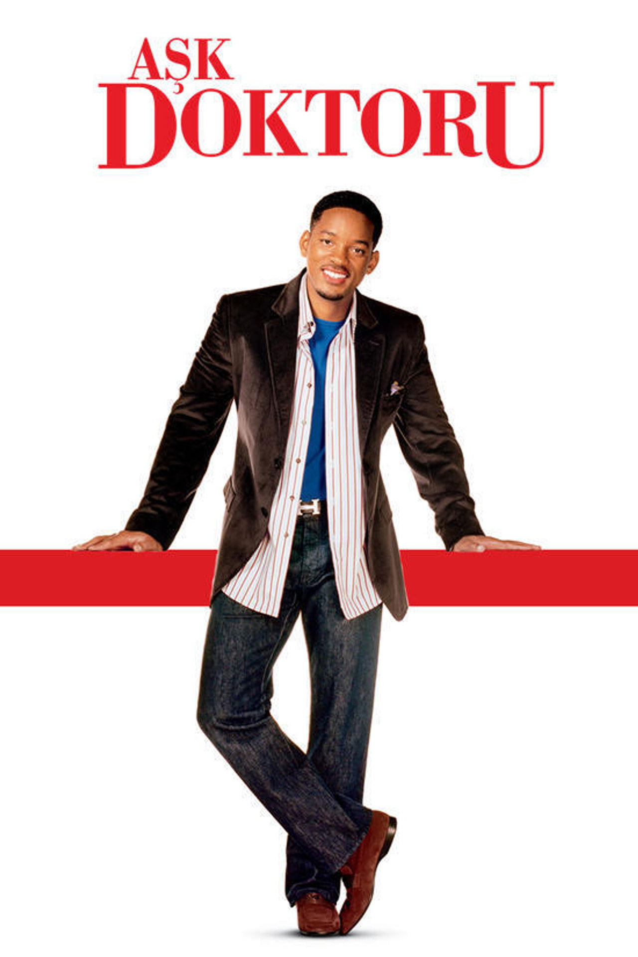 Hitch (2005) 128Kbps 23.976Fps 48Khz 2.0Ch DD+ NF E-AC3 Turkish Audio TAC