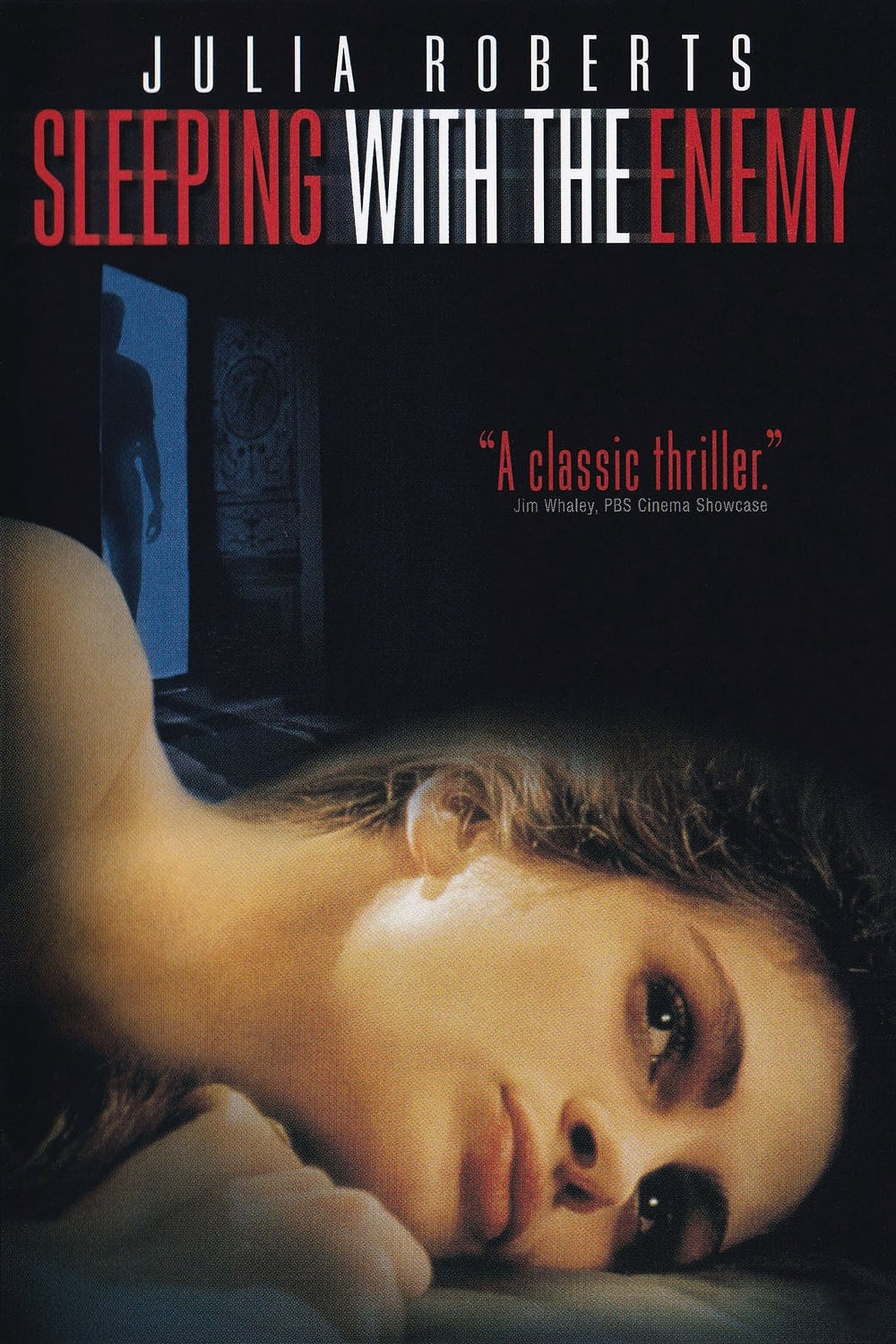 Sleeping with the Enemy (1991) 192Kbps 23.976Fps 48Khz 2.0Ch VCD Turkish Audio TAC