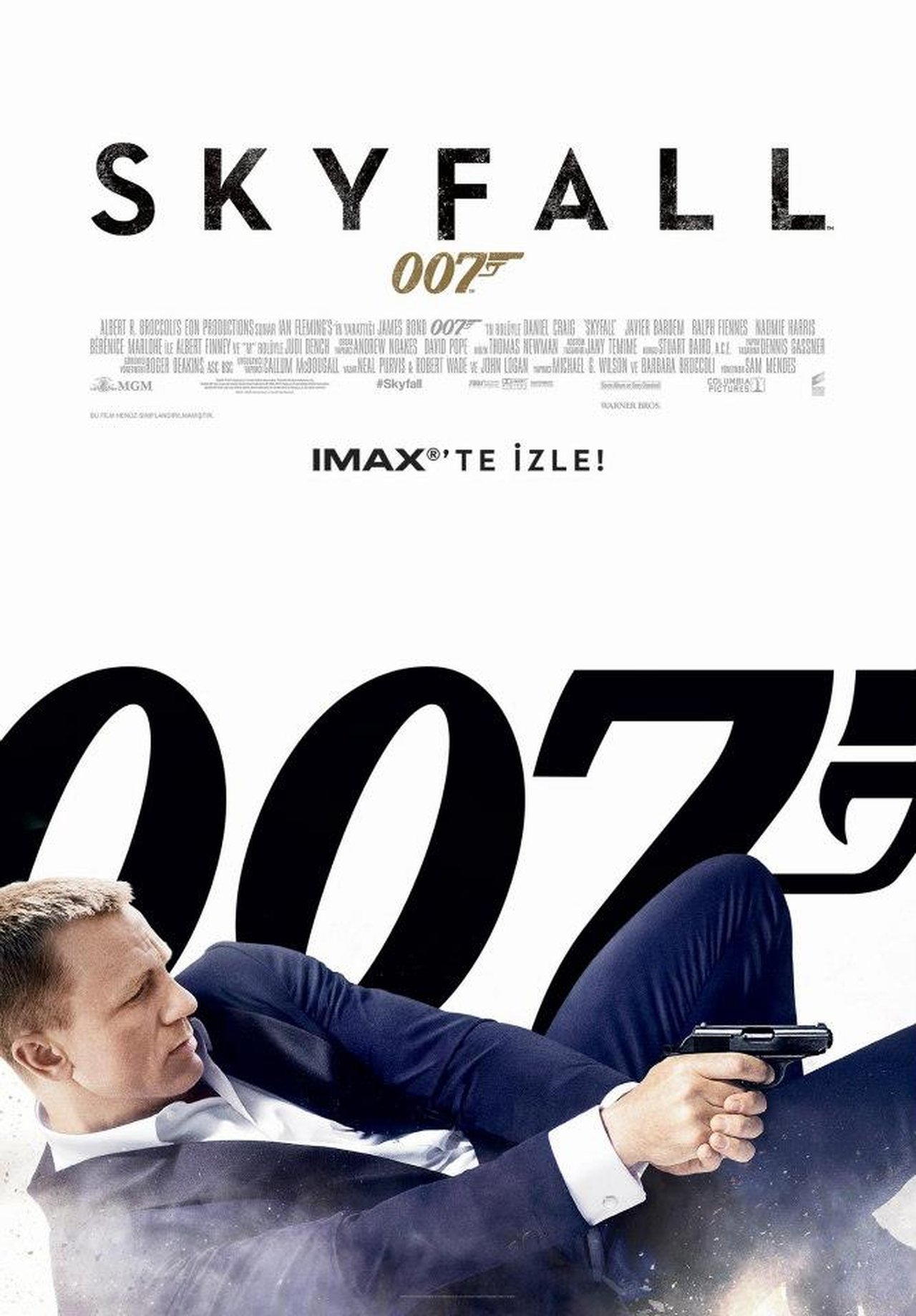 Skyfall (2012) 224Kbps 23.976Fps 48Khz 2.0Ch DD+ AMZN E-AC3 Turkish Audio TAC