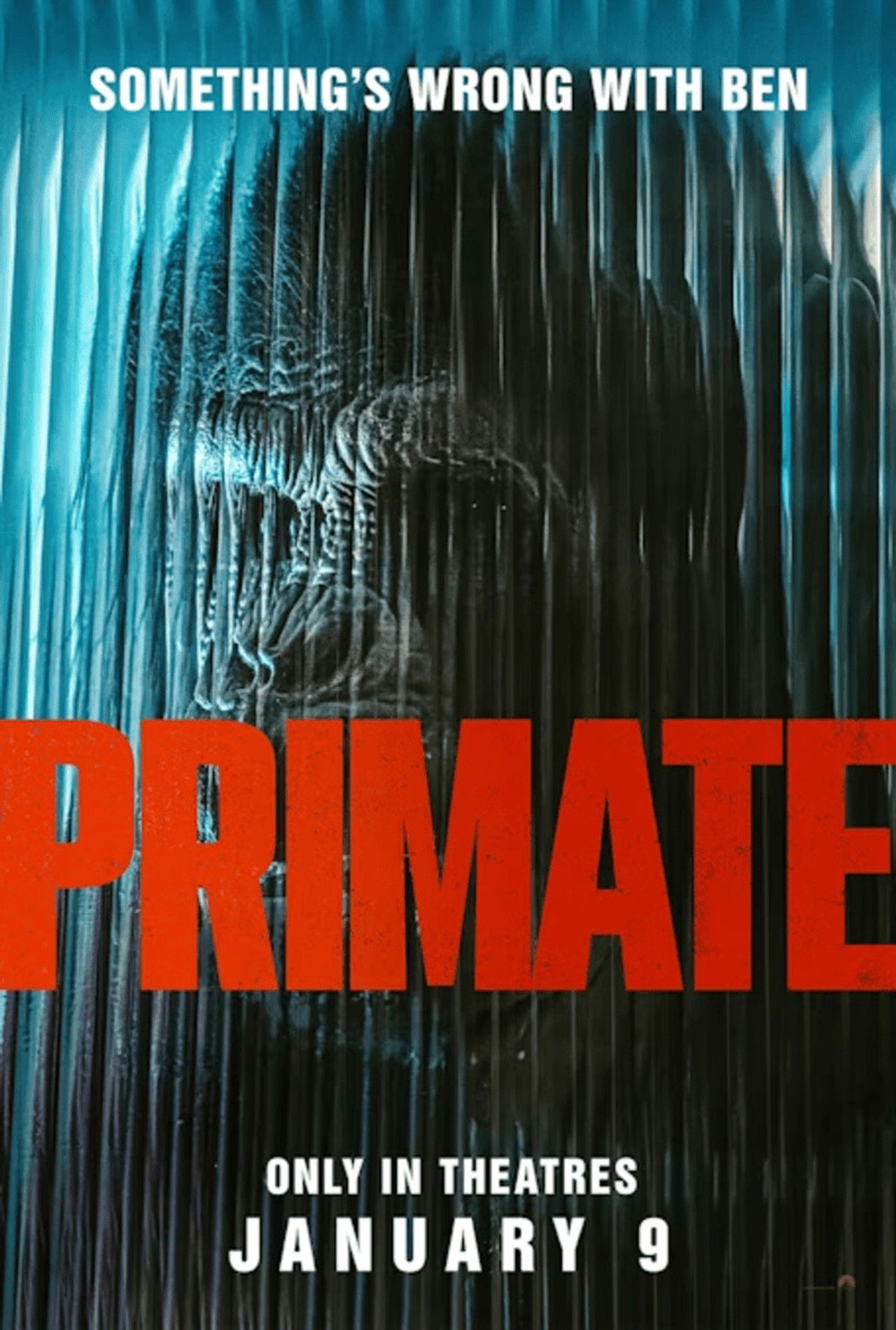 Primate (2024) 640bps 23.976Fps 48Khz 5.1Ch DD+ AMZN E-AC3 Turkish Audio TAC