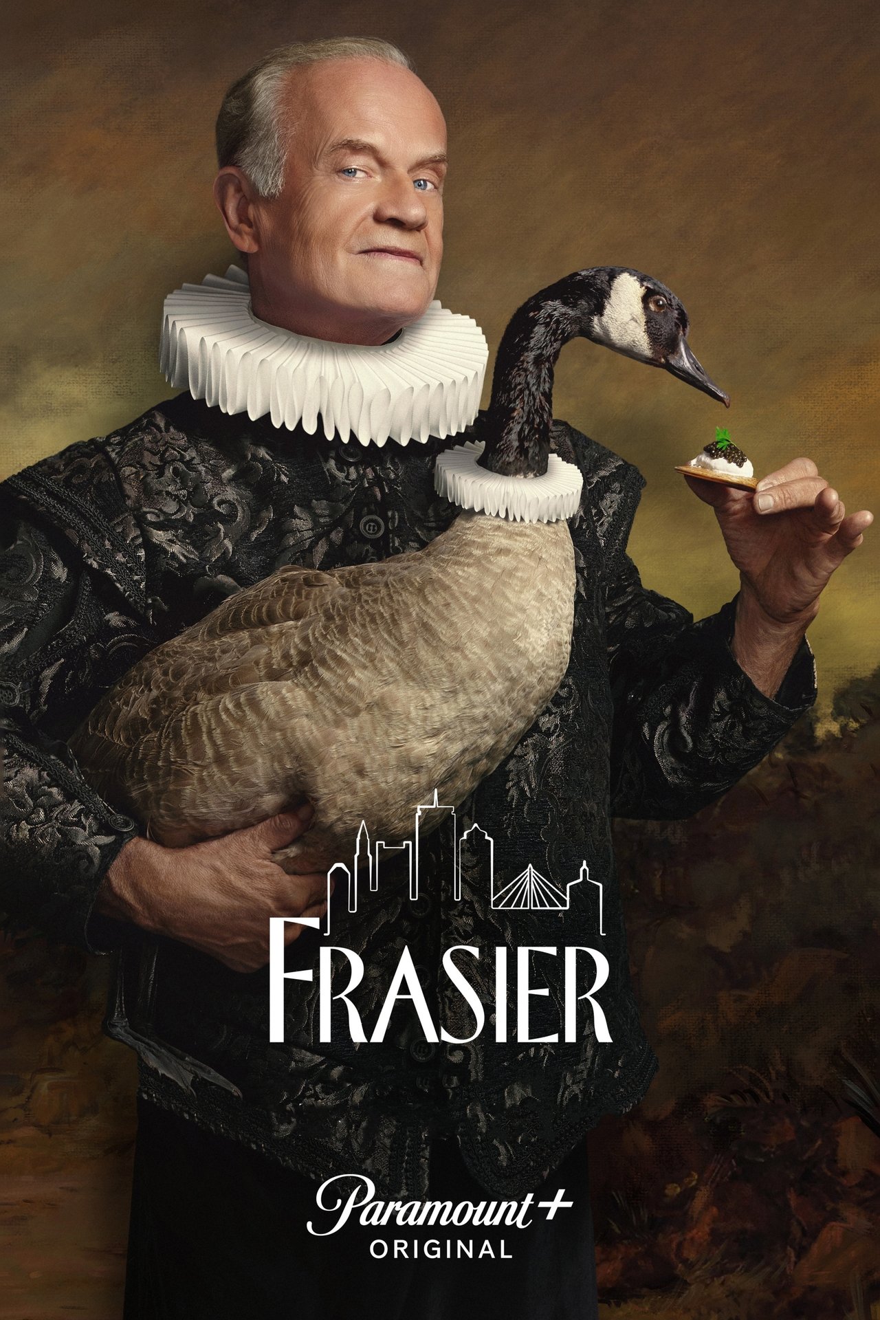 Frasier (2024) S2 EP01&EP10 192Kbps 25Fps 48Khz 2.0Ch DigitalTV Turkish Audio TAC