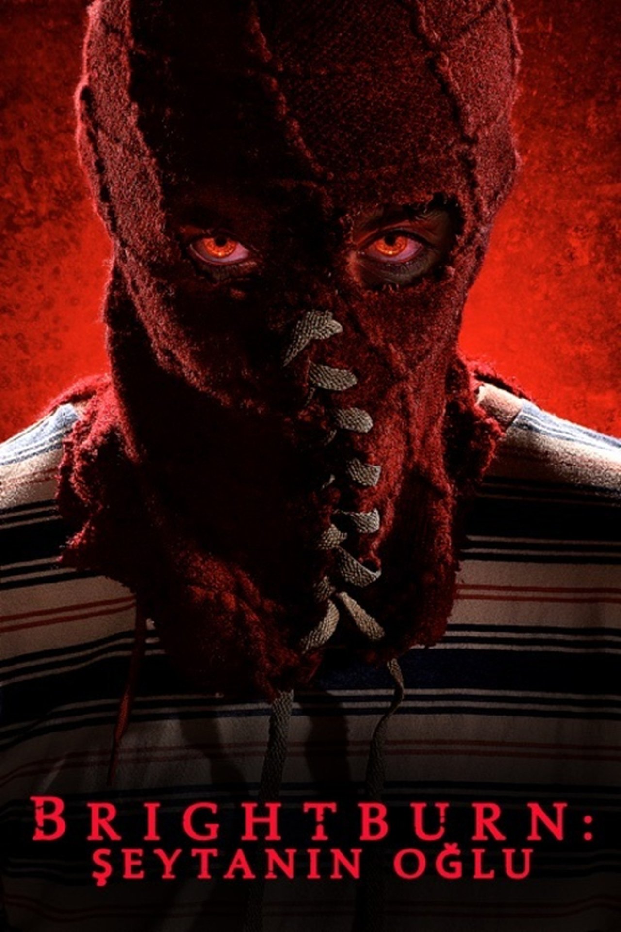 Brightburn (2019) 640Kbps 23.976Fps 48Khz 5.1Ch DD+ NF E-AC3 Turkish Audio TAC