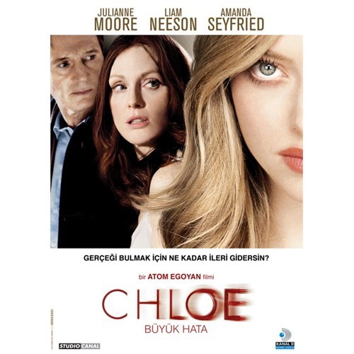 Chloe (2009) 448Kbps 23.976Fps 48Khz 5.1Ch DVD Turkish Audio TAC