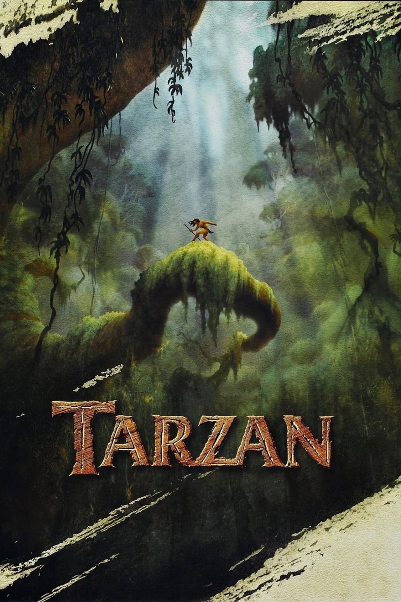 Tarzan (2013) 1509Kbps 23.976Fps 48Khz 5.1Ch BluRay Turkish Audio TAC