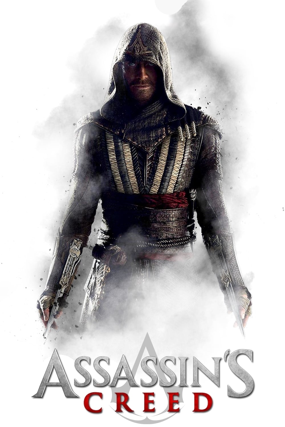 Assassin's Creed (2016) 640Kbps 23.976Fps 48Khz 5.1Ch DD+ NF E-AC3 Turkish Audio TAC