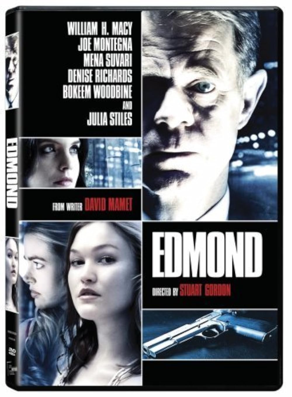 Edmond (2005) 448Kbps 23.976Fps 48Khz 5.1Ch DVD Turkish Audio TAC