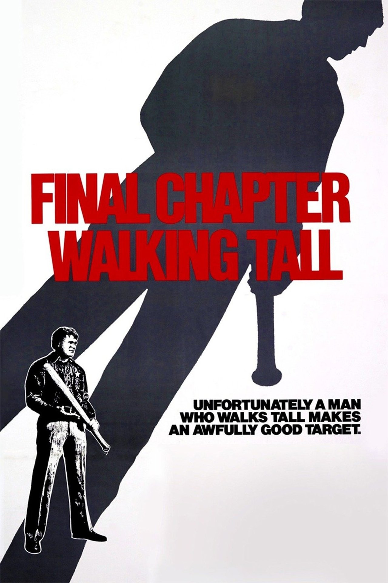 Walking Tall : The Final Chapter (1977) 192Kbps 23.976Fps 48Khz 2.0Ch DigitalTV Turkish Audio TAC