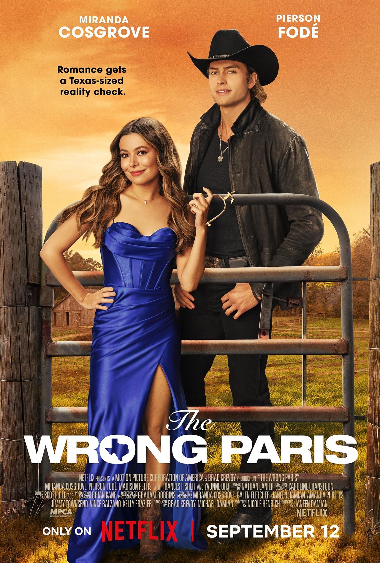 The Wrong Paris (2025) 640Kbps 24Fps 48Khz 5.1Ch DD+ NF E-AC3 Turkish Audio TAC