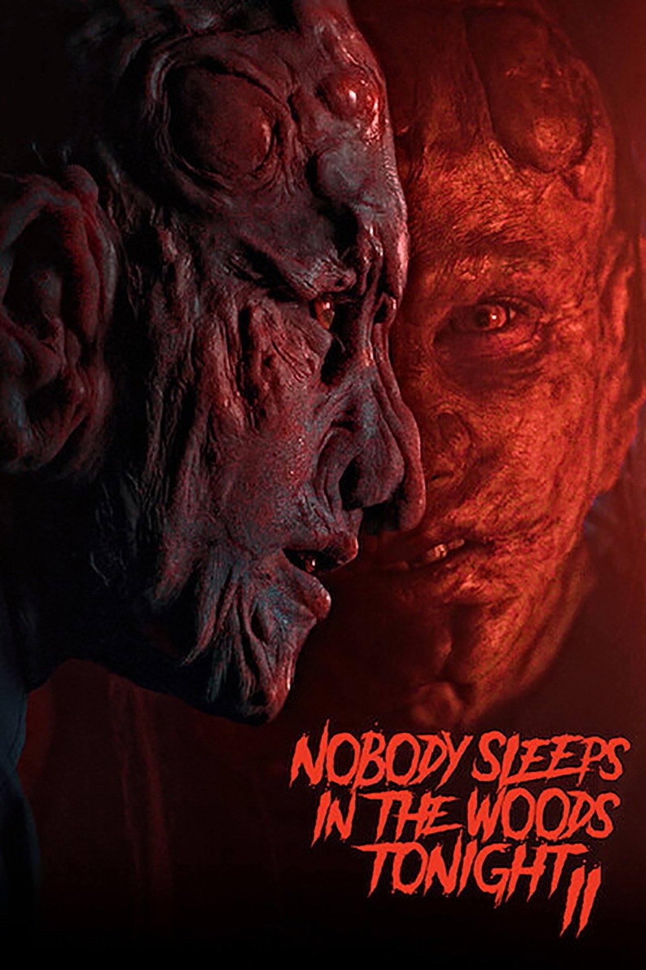 Nobody Sleeps in the Woods Tonight 2 (2021) 640Kbps 24Fps 48Khz 5.1Ch DD+ NF E-AC3 Turkish Audio TAC