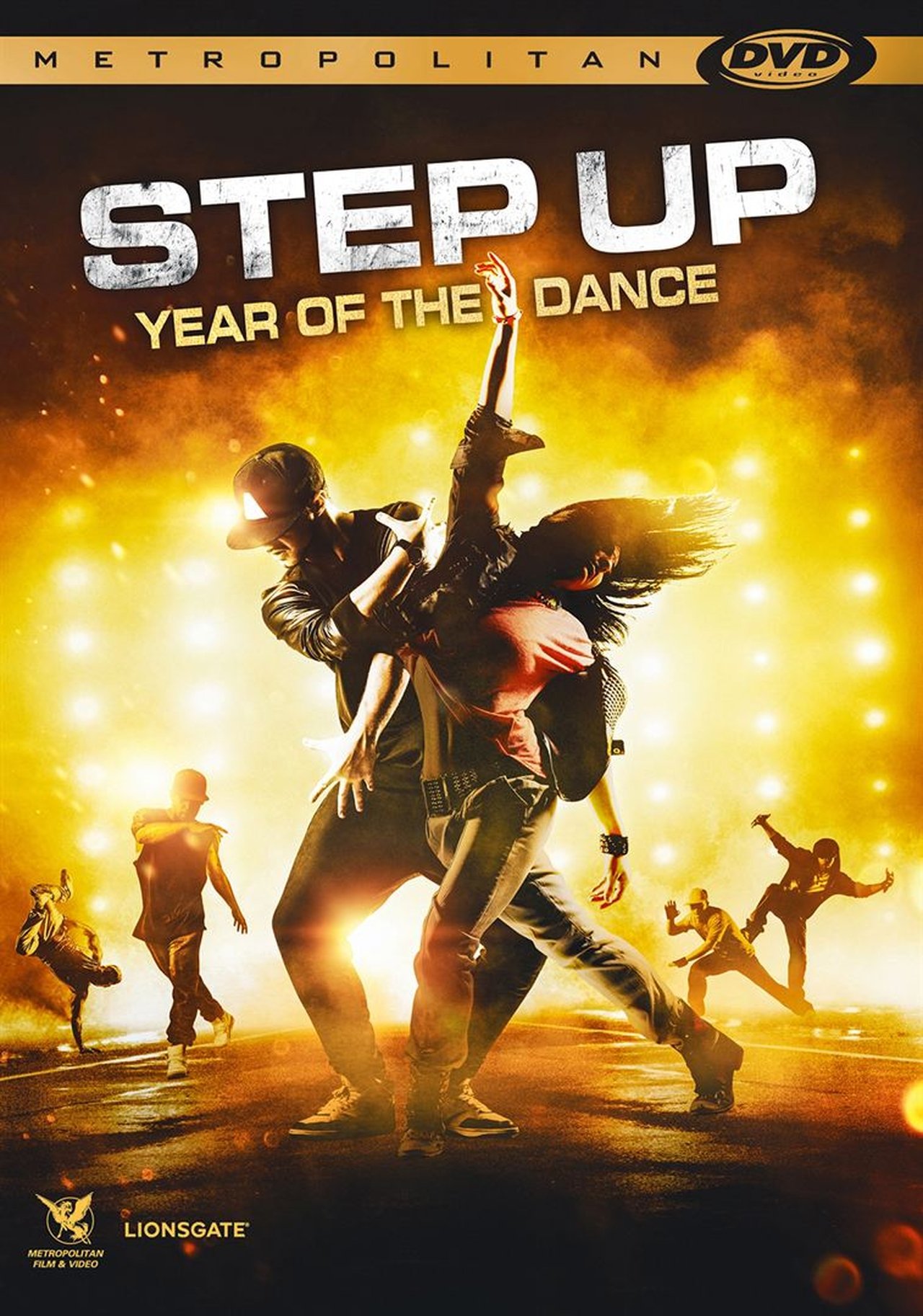 Step Up China (2019) 192Kbps 23.976Fps 48Khz 2.0Ch DigitalTV Turkish Audio TAC