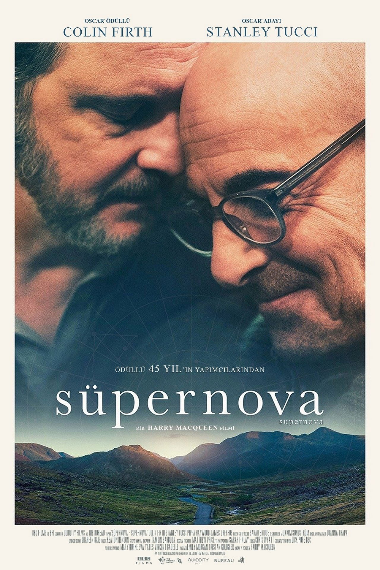 Supernova (2020) 192Kbps 23.976Fps 48Khz 2.0Ch DigitalTV Turkish Audio TAC