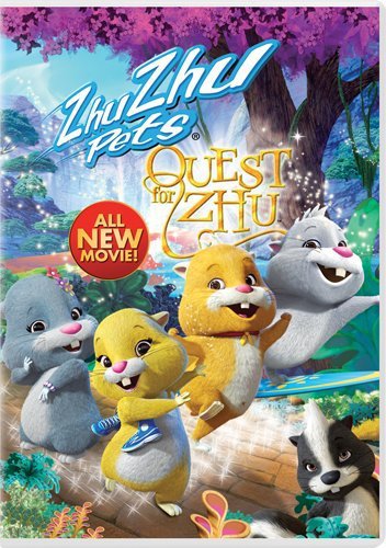 Quest for Zhu (2011) 768Kbps 23.976Fps 48Khz 5.1Ch BluRay Turkish Audio TAC