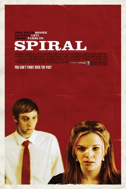 Spiral (2007) 192Kbps 23.976Fps 48Khz 2.0Ch DigitalTV Turkish Audio TAC