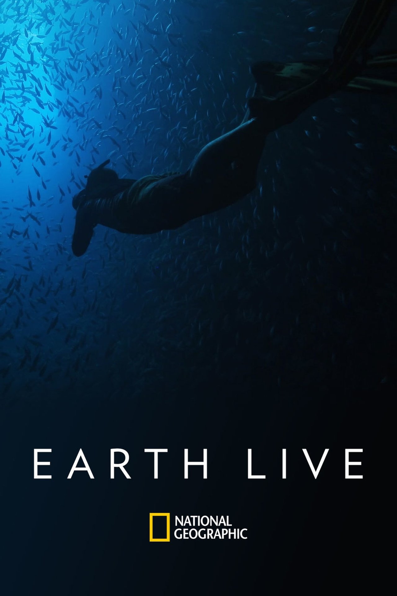 Earth Live (2017) 128Kbps 29.970Fps 48Khz 2.0Ch Disney+ DD+ E-AC3 Turkish Audio TAC