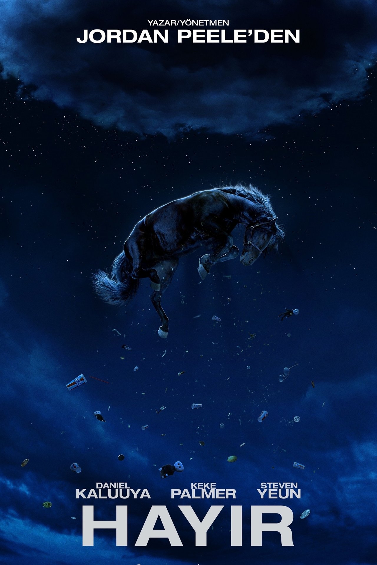 Nope (2022) 384Kbps 23.976Fps 48Khz 5.1Ch iTunes Turkish Audio TAC