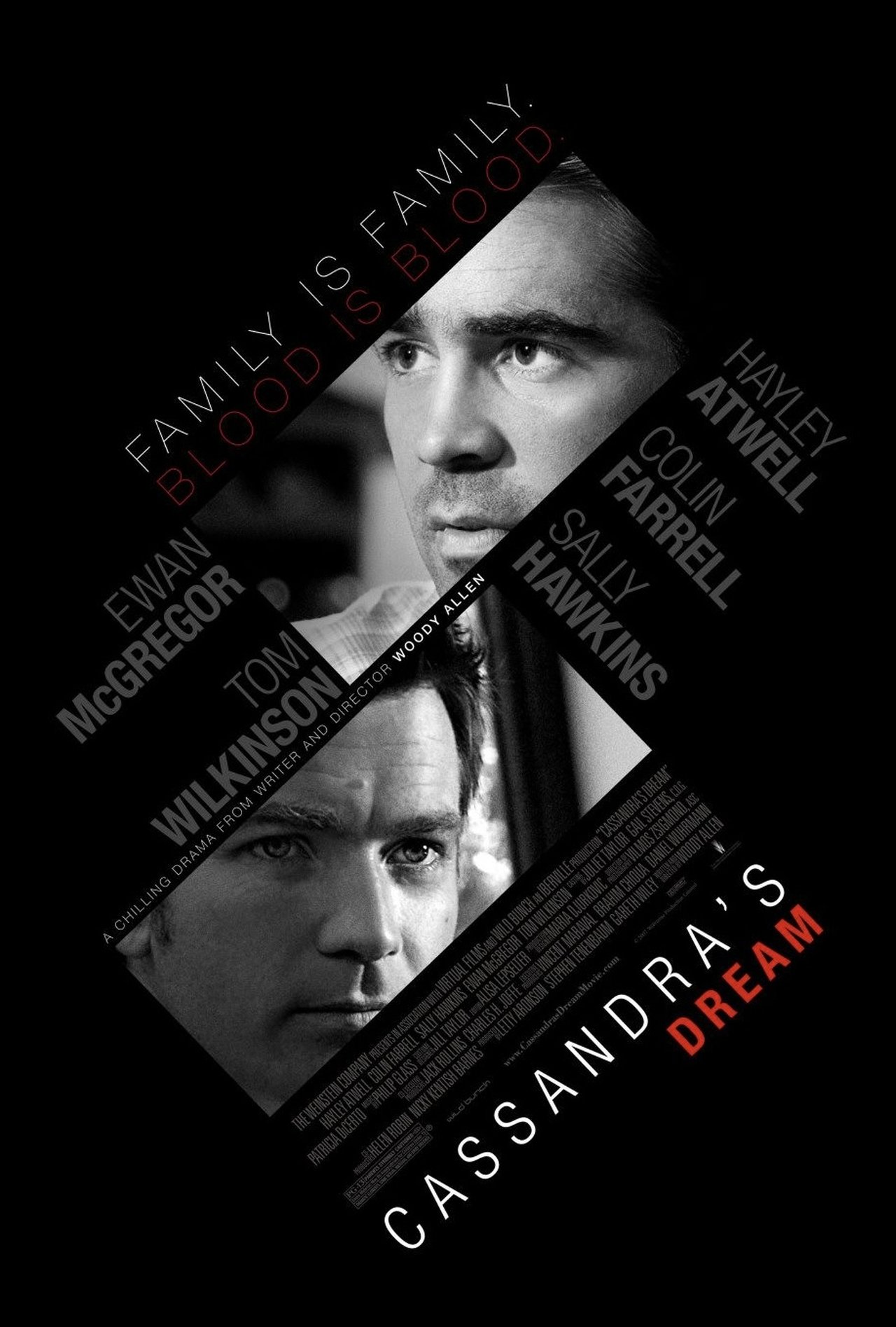 Cassandra's Dream (2007) 192Kbps 23.976Fps 48Khz 2.0Ch DigitalTV Turkish Audio TAC