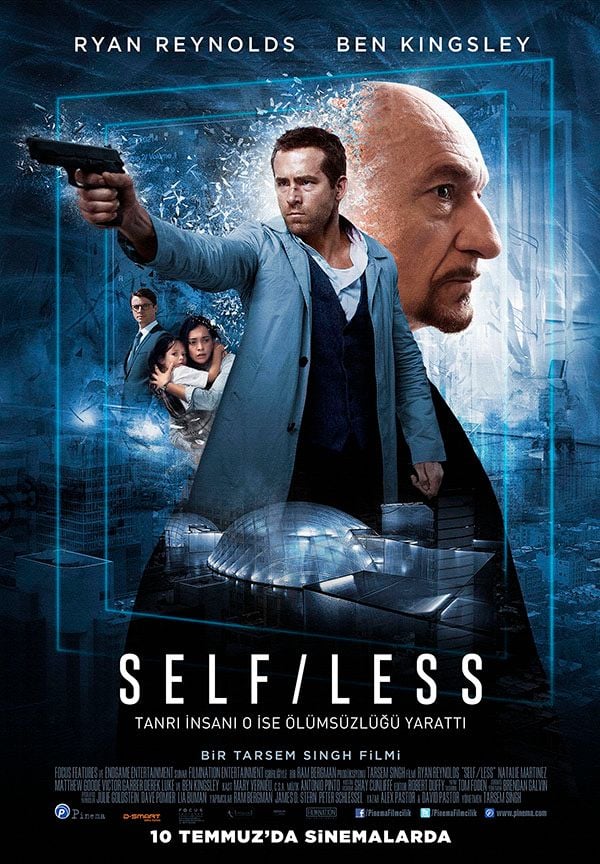 Self/less (2015) 192Kbps 23.976Fps 48Khz 2.0Ch DigitalTV Turkish Audio TAC