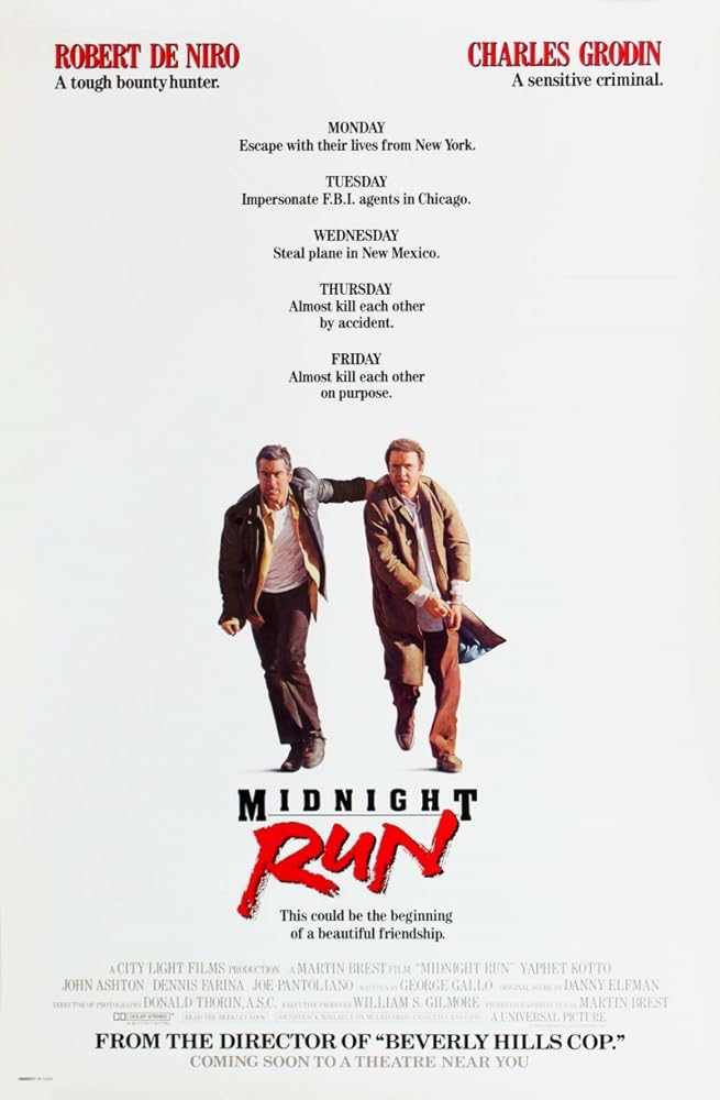 Midnight Run (1988) 640Kbps 23.976Fps 48Khz 5.1Ch DD+ NF E-AC3 Turkish Audio TAC